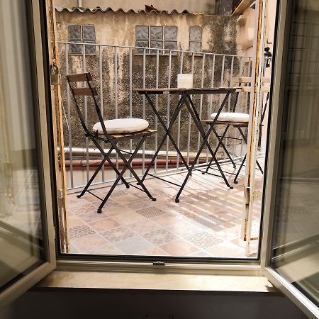 Casa Del Carmine Apartman Szirakúza Kültér fotó