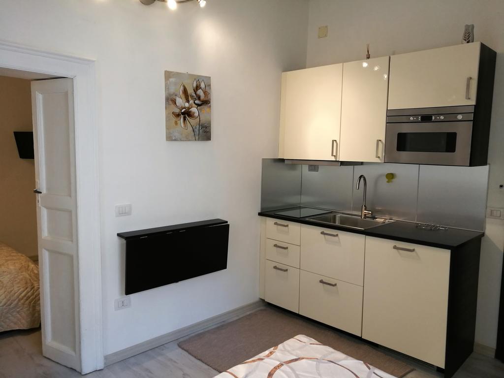 Casa Del Carmine Apartman Szirakúza Kültér fotó