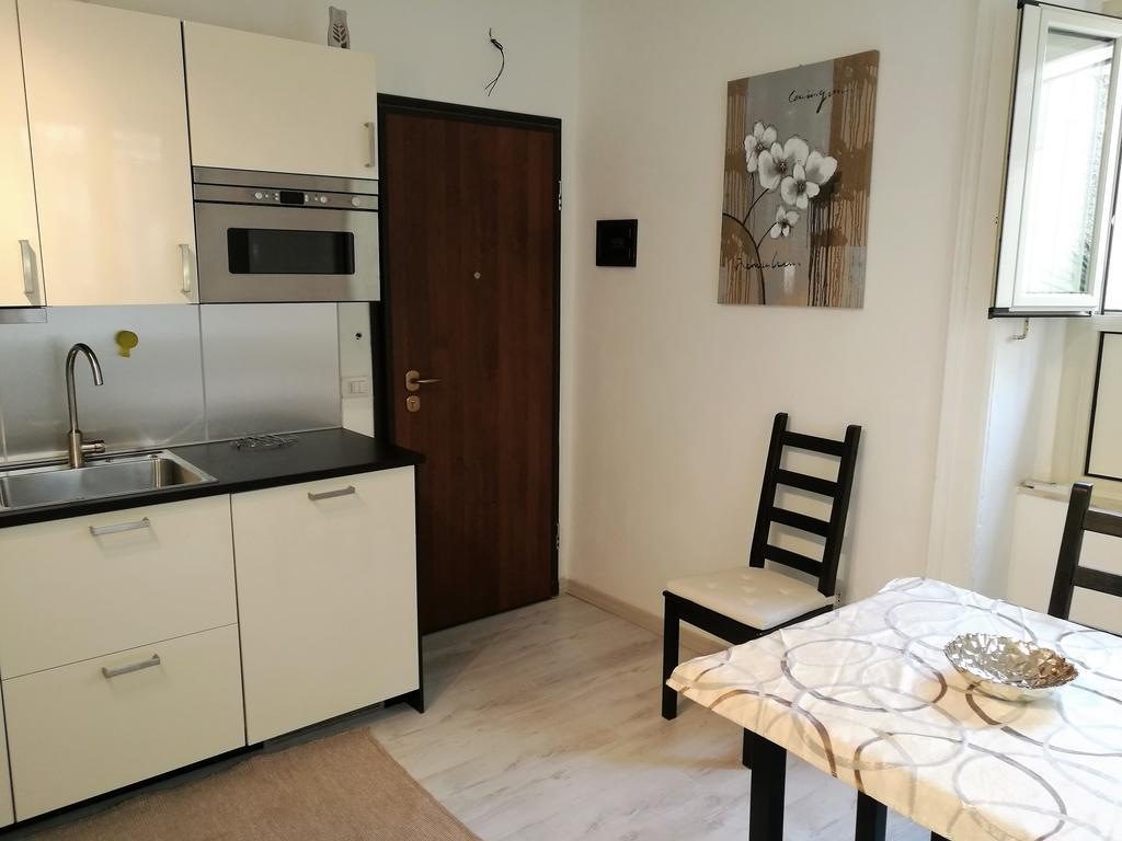 Casa Del Carmine Apartman Szirakúza Kültér fotó
