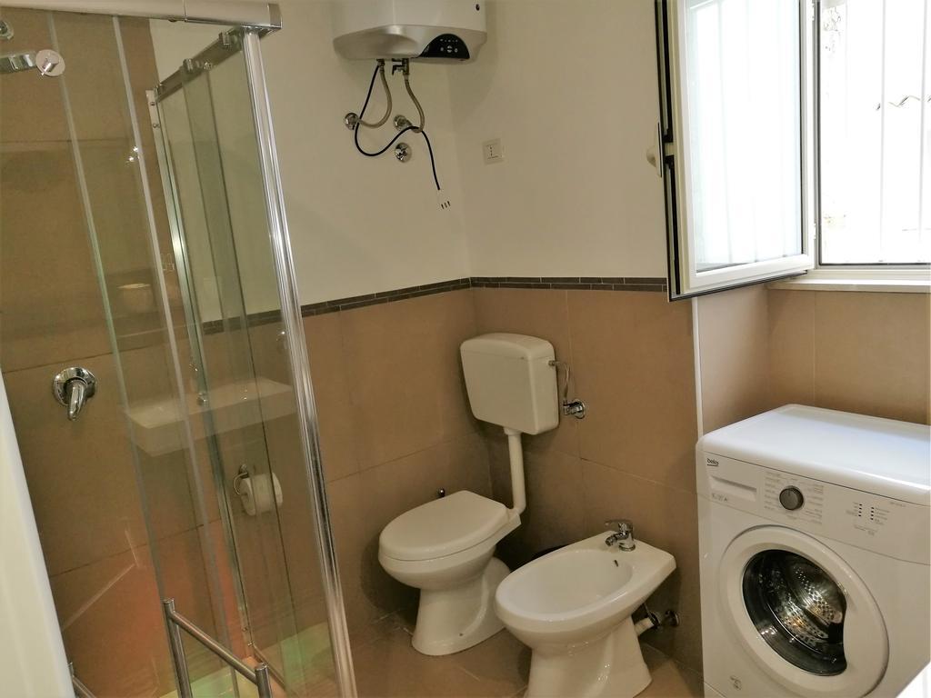 Casa Del Carmine Apartman Szirakúza Kültér fotó