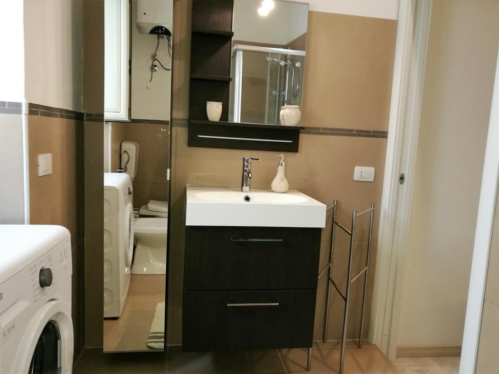 Casa Del Carmine Apartman Szirakúza Kültér fotó